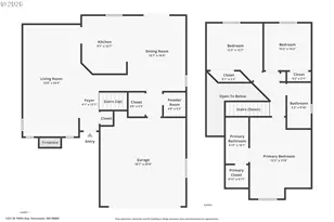 1321 SE 159th Ave, Vancouver, WA 98683 - Photo 33