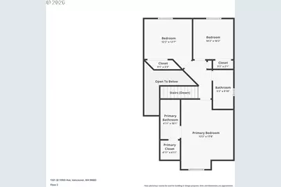 1321 SE 159th Ave, Vancouver, WA 98683 - Photo 31