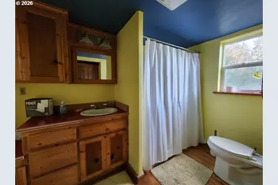 Hensley Hill Rd, Port Orford, OR 97465 - Photo 21