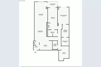 1310 NW Naito Pkwy #307A, Portland, OR 97209 - Photo 35
