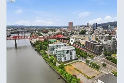 1310 NW Naito Pkwy #307A, Portland, OR 97209 - Photo 33