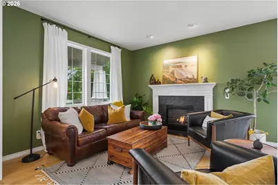9509 SW View Point Ter, Portland, OR 97219 - Photo 5