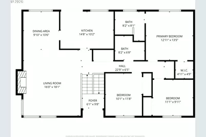 13680 SW Berea Dr, Tigard, OR 97223 - Photo 31