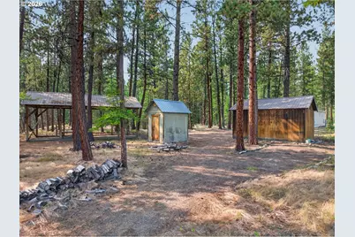 105 E Mt View Estate, Sumpter, OR 97877 - Photo 5