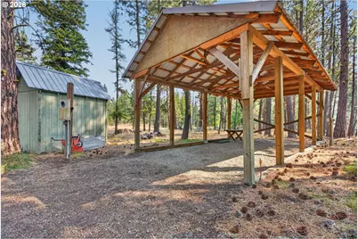 105 E Mt View Estate, Sumpter, OR 97877 - Photo 27