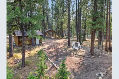 105 E Mt View Estate, Sumpter, OR 97877 - Photo 9