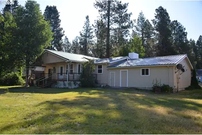 137008 Main St, Crescent, OR 97733 - Photo 37