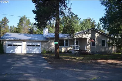 137008 Main St, Crescent, OR 97733 - Photo 1