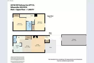 28740 SW Parkway Ave, Wilsonville, OR 97070 - Photo 25