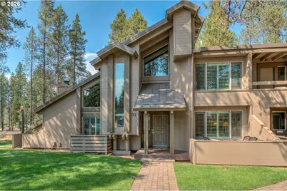 17636 Tennis Village Ct #31, Sunriver, OR 97707 - Photo 1
