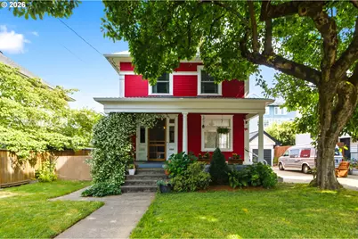 2003 NE Halsey St, Portland, OR 97232 - Photo 1