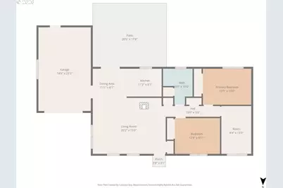 369 S 16th Ave, Cornelius, OR 97113 - Photo 29