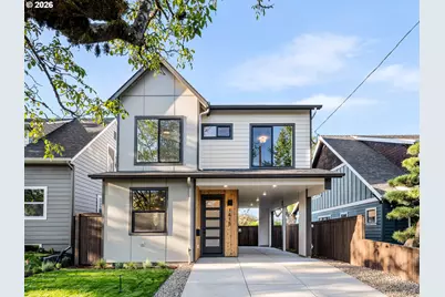 1415 SE Knapp St, Portland, OR 97202 - Photo 1