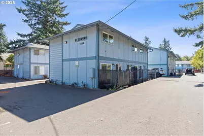 13116 SE Powell Blvd, Portland, OR 97236 - Photo 1