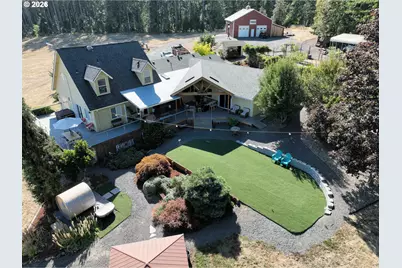 86407 Homestead Rd, Springfield, OR 97478 - Photo 3