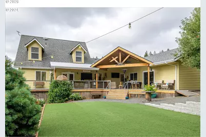 86407 Homestead Rd, Springfield, OR 97478 - Photo 1