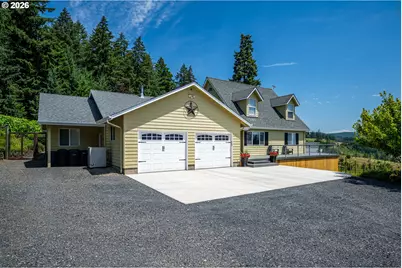86407 Homestead Rd, Springfield, OR 97478 - Photo 1