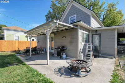 323 E Van Buren St, Athena, OR 97813 - Photo 23