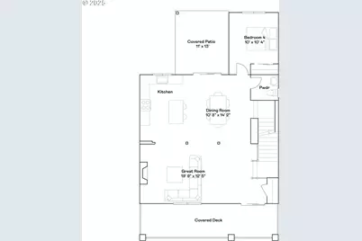12238 SW Bittern Ter, Beaverton, OR 97007 - Photo 15