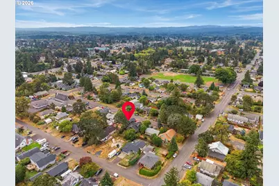 274 N 4th St, Saint Helens, OR 97051 - Photo 31