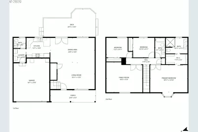 2922 Walnut Ct, Hubbard, OR 97032 - Photo 37