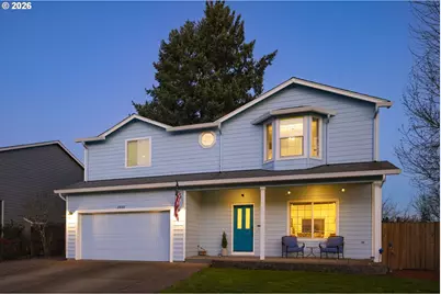 2922 Walnut Ct, Hubbard, OR 97032 - Photo 1