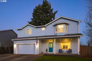 2922 Walnut Ct, Hubbard, OR 97032 - Photo 1