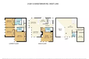 21281 S Sweetbriar Rd, West Linn, OR 97068 - Photo 47