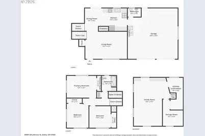 20000 SW Johnson St, Beaverton, OR 97003 - Photo 31