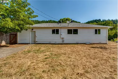 47776 W 2nd St, Oakridge, OR 97463 - Photo 33