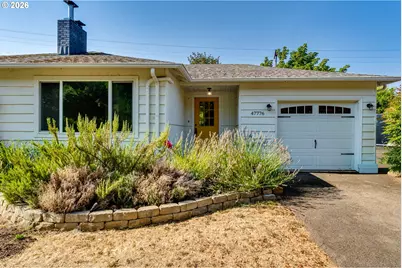 47776 W 2nd St, Oakridge, OR 97463 - Photo 3