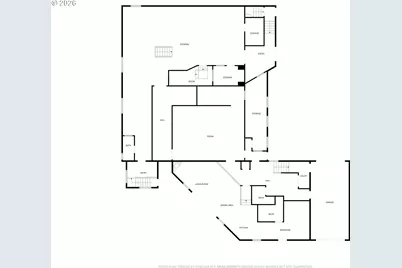 48251/48247 E Commercial St, Oakridge, OR 97463 - Photo 47