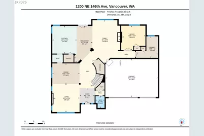 1200 NE 146th Ave, Vancouver, WA 98684 - Photo 43