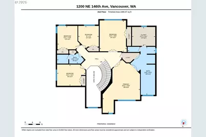 1200 NE 146th Ave, Vancouver, WA 98684 - Photo 45