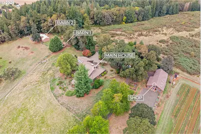 1000 N Oak Grove Rd NW, Salem, OR 97304 - Photo 37