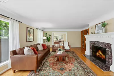 5616 SW 42nd Ave, Portland, OR 97221 - Photo 7