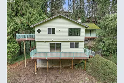 6647 SE 122nd Ave, Portland, OR 97236 - Photo 3