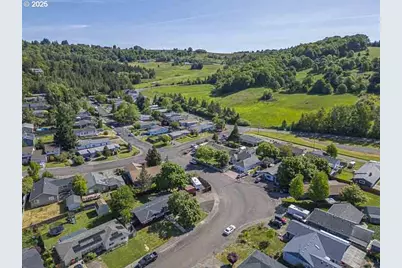611 NE Bockes Loop, Sheridan, OR 97378 - Photo 35
