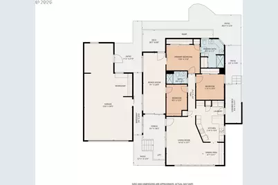 1055 Lockhaven Dr N, Keizer, OR 97303 - Photo 21