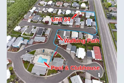 1055 Lockhaven Dr N, Keizer, OR 97303 - Photo 19