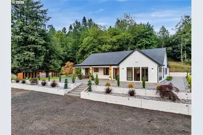 14327 NE 359th St, La Center, WA 98629 - Photo 1