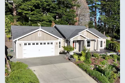 7200 Vista Ridge Dr, Brookings, OR 97415 - Photo 1