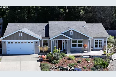 7200 Vista Ridge Dr, Brookings, OR 97415 - Photo 1