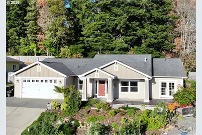 7200 Vista Ridge Dr, Brookings, OR 97415 - Photo 3