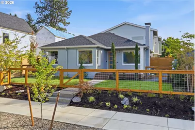 2508 SE 67th Ave, Portland, OR 97206 - Photo 1