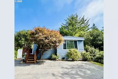 1600 E Rhododendron Dr #29, Florence, OR 97439 - Photo 1