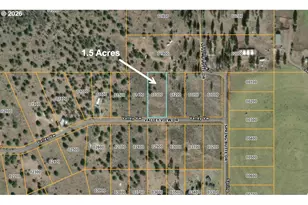 Valley View Dr, Beatty, OR 97621 - Photo 1