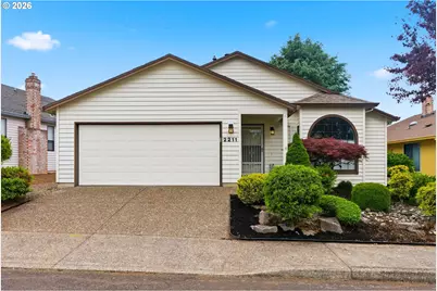 2211 NE 156th Ave, Portland, OR 97230 - Photo 1