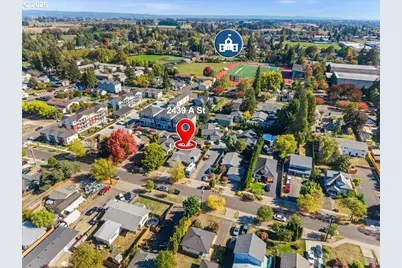2439 A St, Forest Grove, OR 97116 - Photo 33
