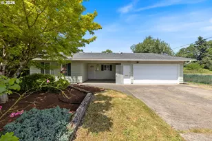 1025 N 3rd St, Woodburn, OR 97071 - Photo 1
